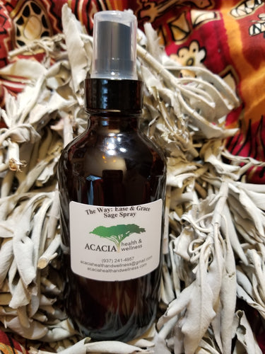 The Way: Ease and Grace - Acacia Health & Wellness
